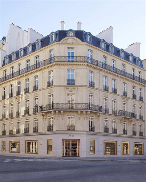 dior store in france|christian dior store in paris.